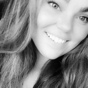 Meet your Posher, Kristin